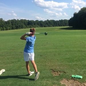 Meet your Posher, Harrison